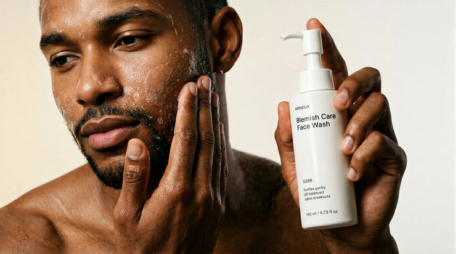 How to Know Your Skin Type: A Practical Guide