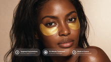 WINK · Hydrogel Eye Patches