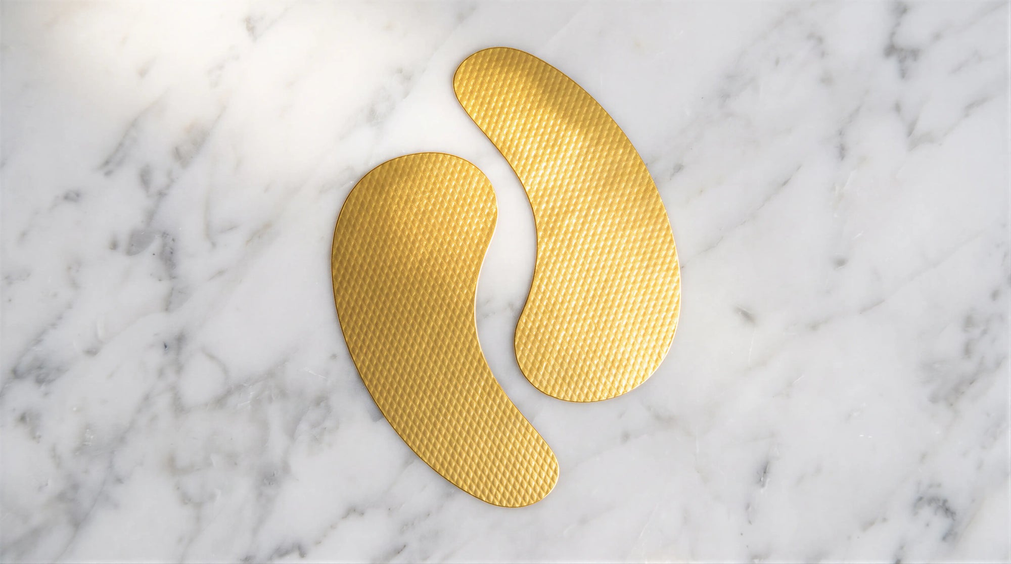 WINK · Hydrogel Eye Patches