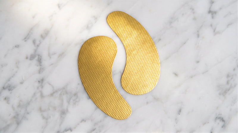 WINK · Hydrogel Eye Patches