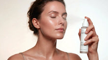 ARNEUX FORTIFY · The Skin Barrier Routine product in use
