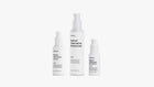 AGELESS Bakuchiol Anti-Aging Routine by ARNEUX, organic retinol alternative serum, moisturizer and eye serum