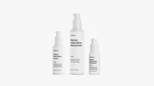 AGELESS Bakuchiol Anti-Aging Routine by ARNEUX, organic retinol alternative serum, moisturizer and eye serum