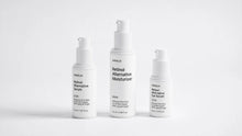 AGELESS Bakuchiol Anti-Aging Routine by ARNEUX, organic retinol alternative serum, moisturizer and eye serum
