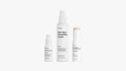 BALANCE Hyperpigmentation Routine by ARNEUX, organic kojic acid treatment, dark spot correcting cream and CC cream