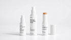 BALANCE Hyperpigmentation Routine by ARNEUX, organic kojic acid treatment, dark spot correcting cream and CC cream