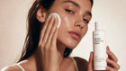 ARNEUX REMOVE · The Complete Cleanse product in use
