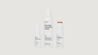 ARNEUX BALANCE · The Hyperpigmentation Routine in Tan