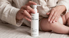 ARNEUX LITTLE · The Baby Collection product packaging