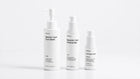 CLARIFY Acne and Blemish Routine by ARNEUX, organic face wash, calming moisturizer and kojic acid dark spot treatment