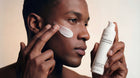 ARNEUX BEGIN · The First Skincare Routine product in use