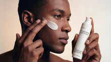 ARNEUX BEGIN · The First Skincare Routine product in use