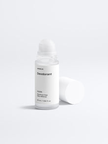 Aluminum-free Roll-on Deodorant