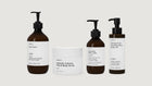 ARNEUX ELEVATE · The Body Standard routine products