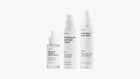 FORTIFY Skin Barrier Routine by ARNEUX, organic prebiotic serum, fragrance free overnight cream and hydrating mist