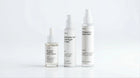 FORTIFY Skin Barrier Routine by ARNEUX, organic prebiotic serum, fragrance free overnight cream and hydrating mist