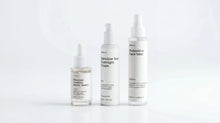FORTIFY Skin Barrier Routine by ARNEUX, organic prebiotic serum, fragrance free overnight cream and hydrating mist