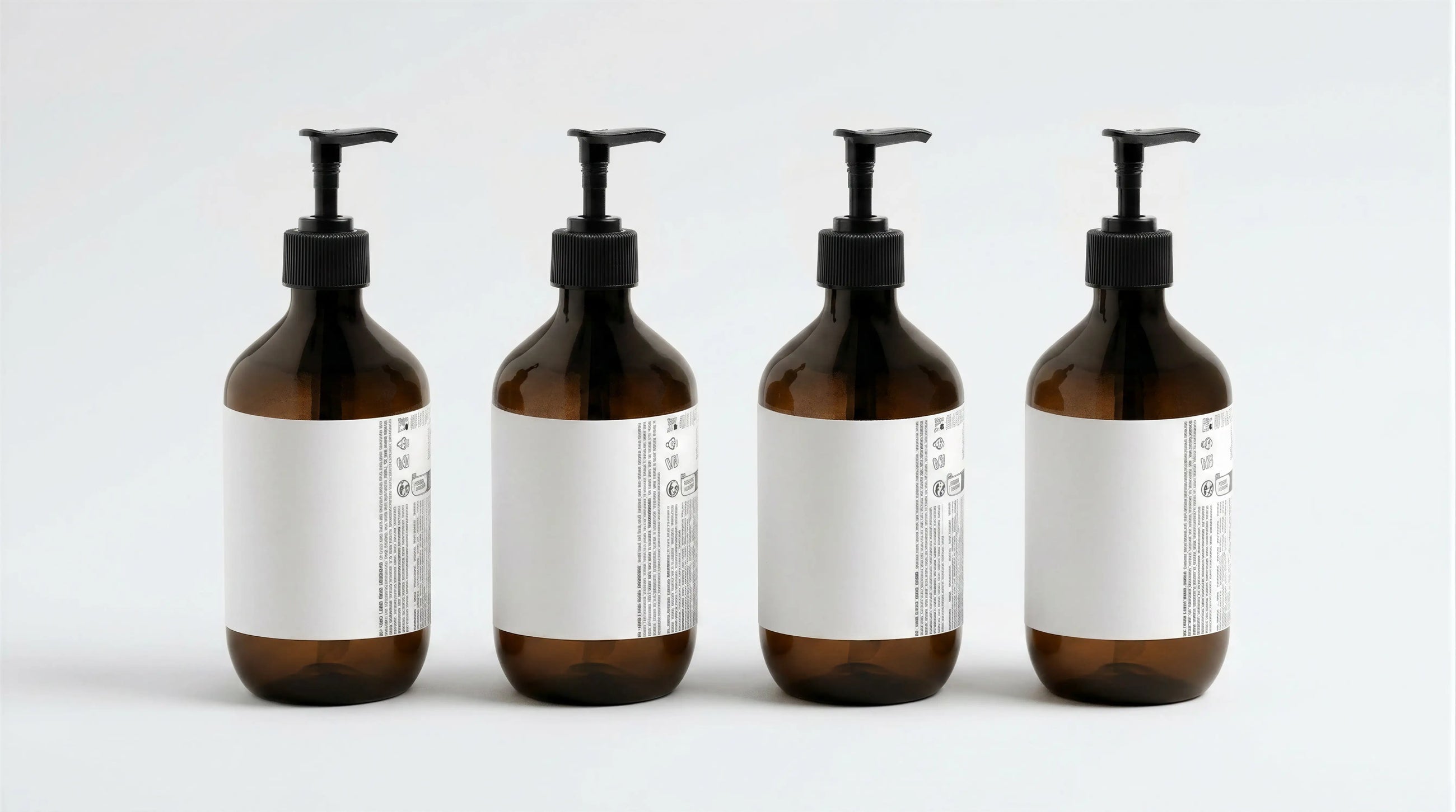 ARNEUX LATHER organic body wash in Ginger, Grapefruit, Peppermint and Vanilla, COSMOS certified