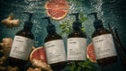 LATHER · Body Wash