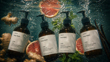 LATHER · Body Wash