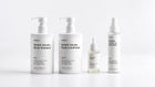 RESTORE Keratin and Rosemary Hair System by ARNEUX, organic sulfate-free shampoo, conditioner and hair care set