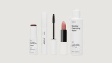 ARNEUX READY · The Everyday Makeup Routine in Deep Dusty