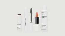 ARNEUX READY · The Everyday Makeup Routine in Deep Terra