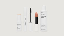 ARNEUX READY · The Everyday Makeup Routine in Light Terra