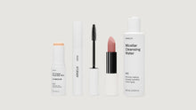 ARNEUX READY · The Everyday Makeup Routine in Medium Dusty