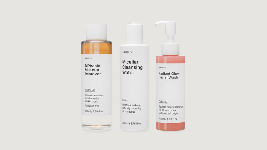REMOVE · The Complete Cleanse