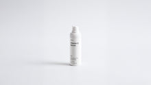 Arneux AURA vitamin C serum pump bottle, front label on white background