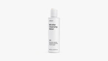 Arneux BARE micellar cleansing water 200ml bottle, front label, white background