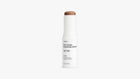 BLEND CC cream ceramide stick shade 30 Tan uncapped on white