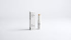 BLEND CC cream ceramide stick and box packaging, shade 20 Light label on grey background