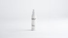 Arneux CALM blemish care moisturizer pump bottle, front label on white background