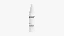 Arneux CALM blemish care moisturizer pump bottle, front label on white background