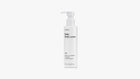 Arneux CARE baby body lotion pump bottle, front label view on light grey background