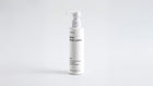 Arneux CARE baby body lotion pump bottle, front label view on light grey background