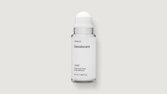 CLEAN · Natural Deodorant