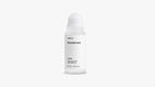 ARNEUX natural deodorant in a clean white studio setting
