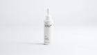 Arneux CLEAR blemish care face wash pump bottle, front label on white background
