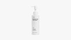 ARNEUX CLEAR blemish care face wash pump bottle, front label on white background