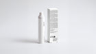 DAY moisturizing light cream bottle beside box back panel showing full ingredient list