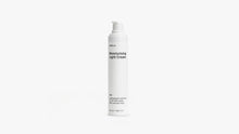 Arneux DAY moisturizing light cream pump bottle, front label on white background