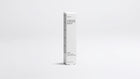 DEFINE lengthening volumizing mascara tube and box packaging set on white background