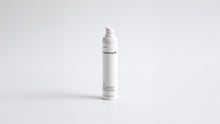 Arneux DEW hydrating gel pump bottle, front label on white background