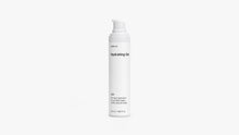 Arneux DEW hydrating gel pump bottle, front label on white background