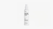 Arneux EVEN dark spot correcting cream pump bottle, front label on white background