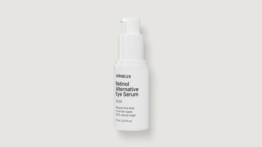 FOCUS · Retinol Alternative Eye Serum