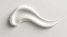 Retinol alternative eye serum smooth white texture swatch, gentle lightweight consistency for eye area